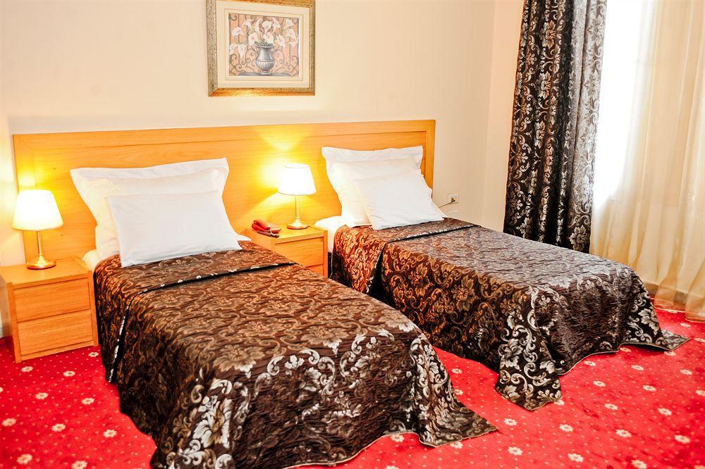 Hotel Doro City Tiran Dış mekan fotoğraf
