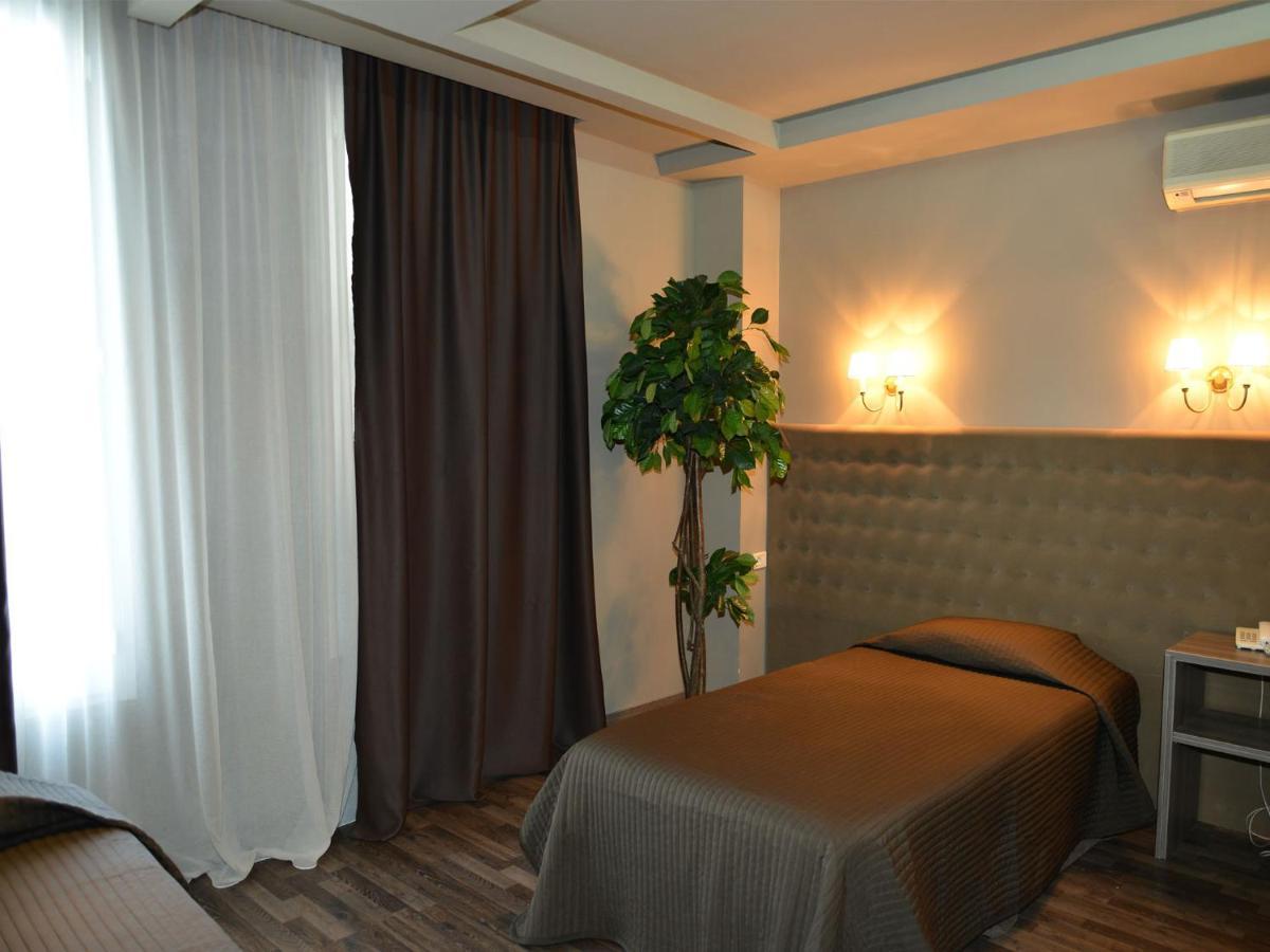Hotel Doro City Tiran Dış mekan fotoğraf
