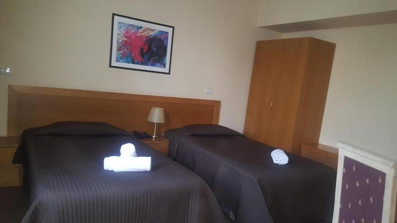 Hotel Doro City Tiran Dış mekan fotoğraf