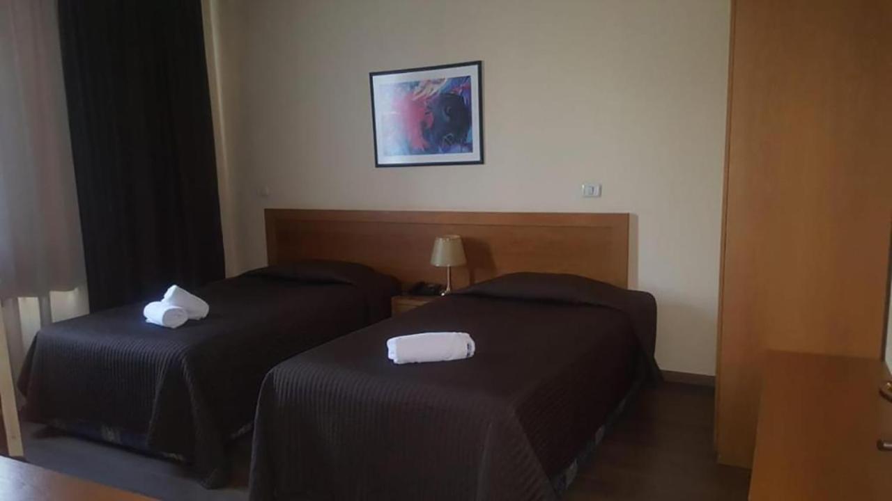 Hotel Doro City Tiran Dış mekan fotoğraf