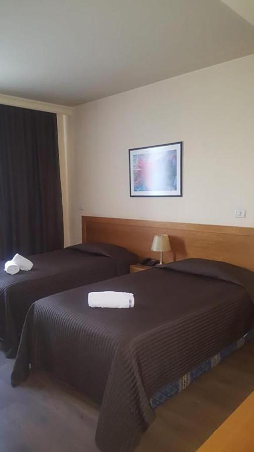 Hotel Doro City Tiran Dış mekan fotoğraf