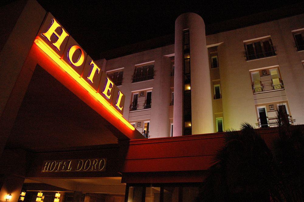 Hotel Doro City Tiran Dış mekan fotoğraf