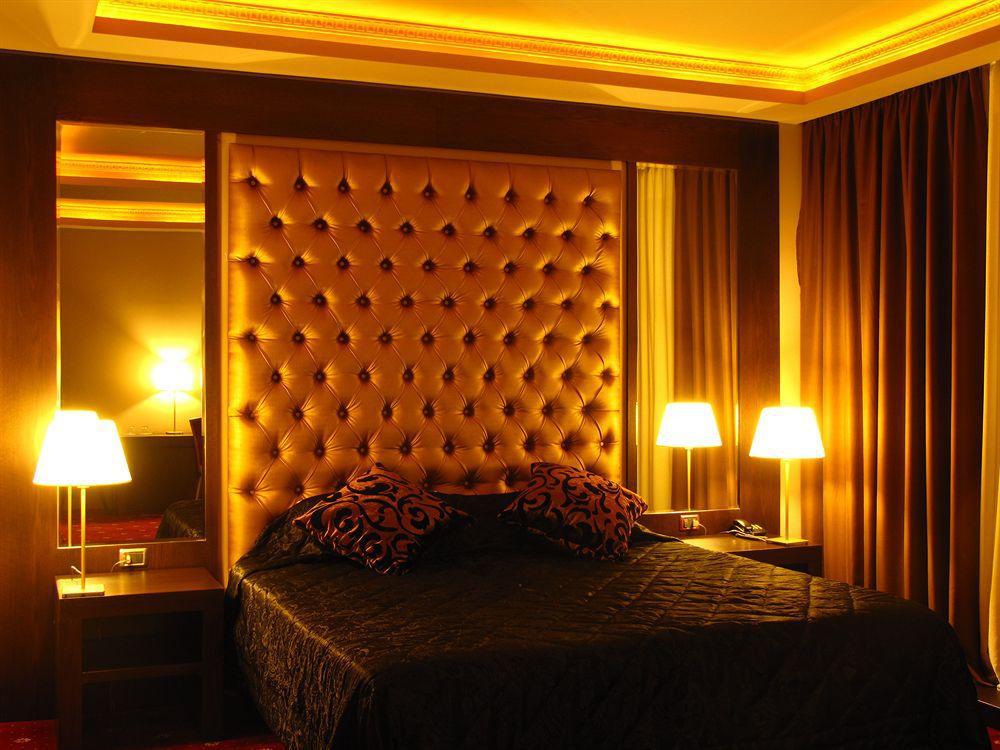 Hotel Doro City Tiran Dış mekan fotoğraf