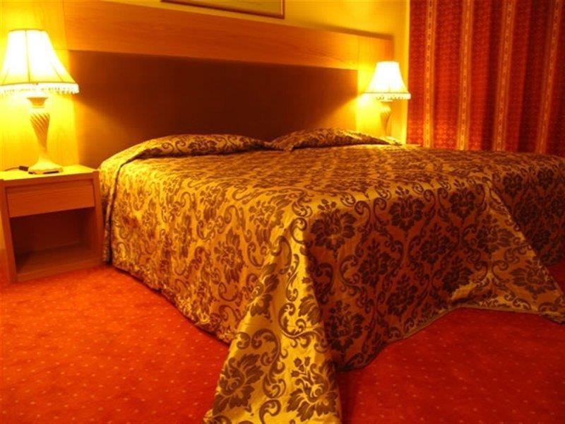 Hotel Doro City Tiran Dış mekan fotoğraf
