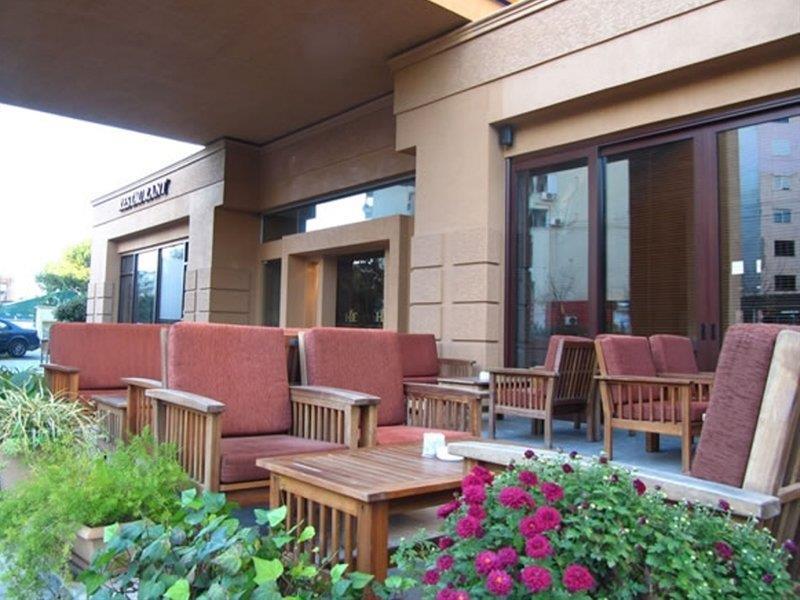 Hotel Doro City Tiran Dış mekan fotoğraf