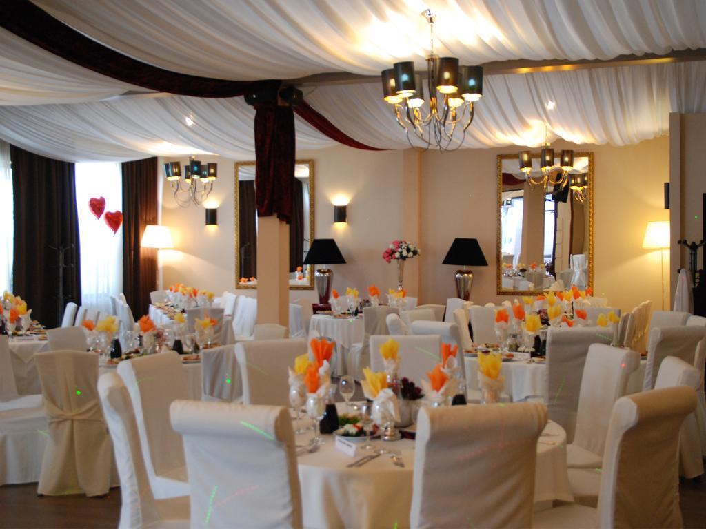 Hotel Doro City Tiran Dış mekan fotoğraf