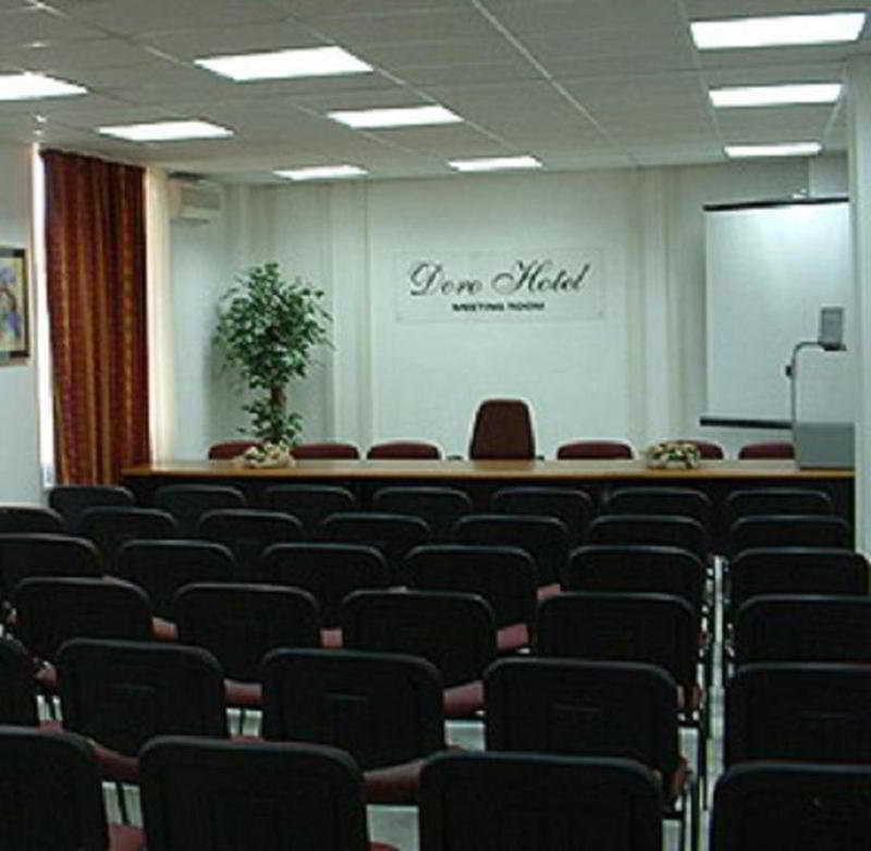 Hotel Doro City Tiran Dış mekan fotoğraf