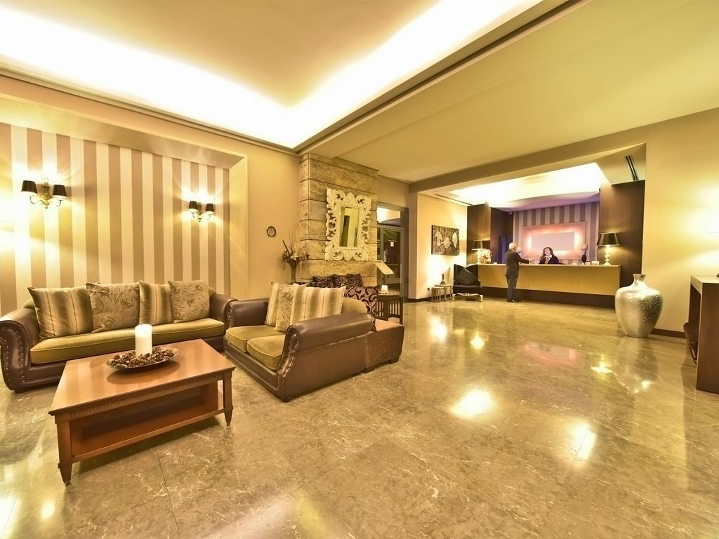 Hotel Doro City Tiran Dış mekan fotoğraf