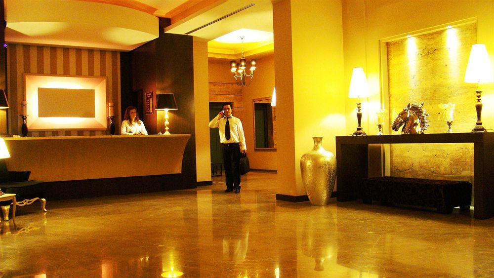Hotel Doro City Tiran Dış mekan fotoğraf
