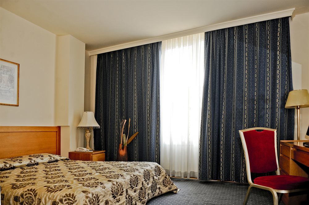 Hotel Doro City Tiran Dış mekan fotoğraf