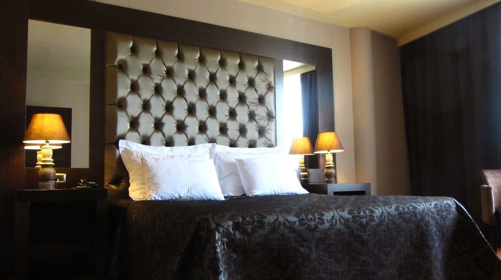Hotel Doro City Tiran Dış mekan fotoğraf