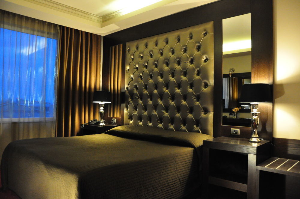 Hotel Doro City Tiran Dış mekan fotoğraf