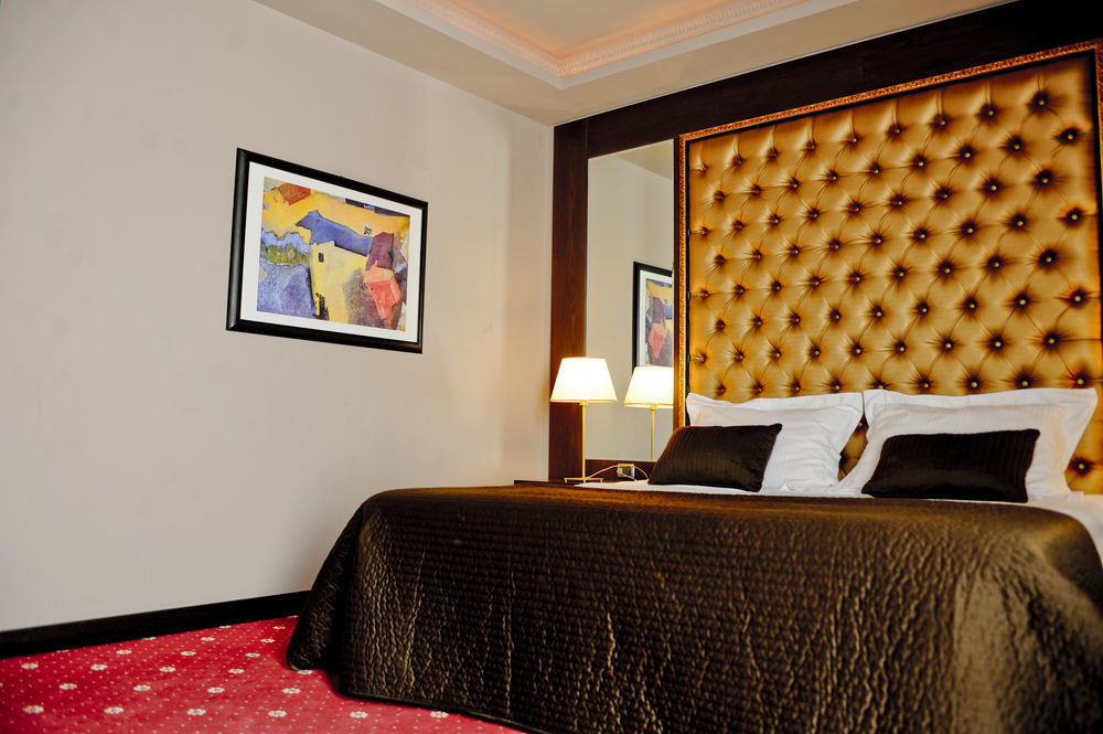 Hotel Doro City Tiran Dış mekan fotoğraf
