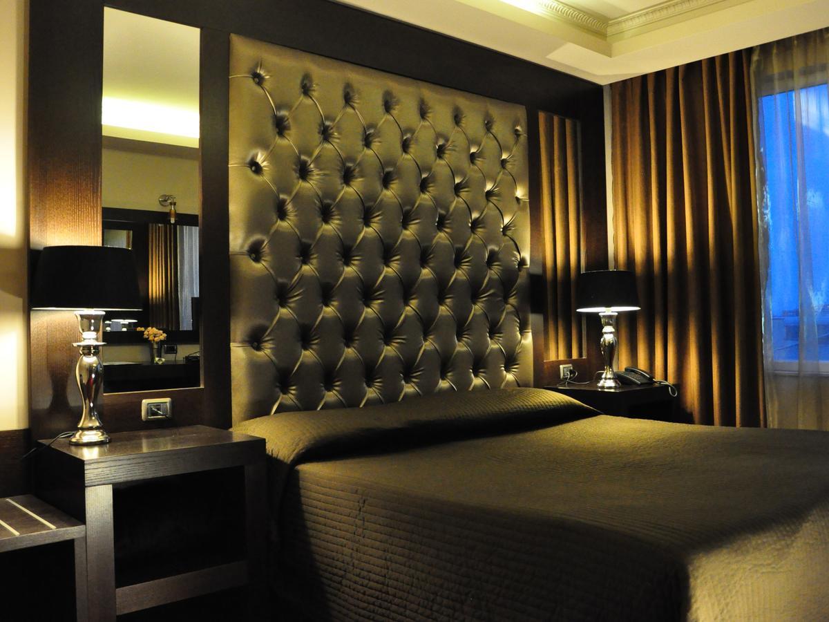 Hotel Doro City Tiran Dış mekan fotoğraf