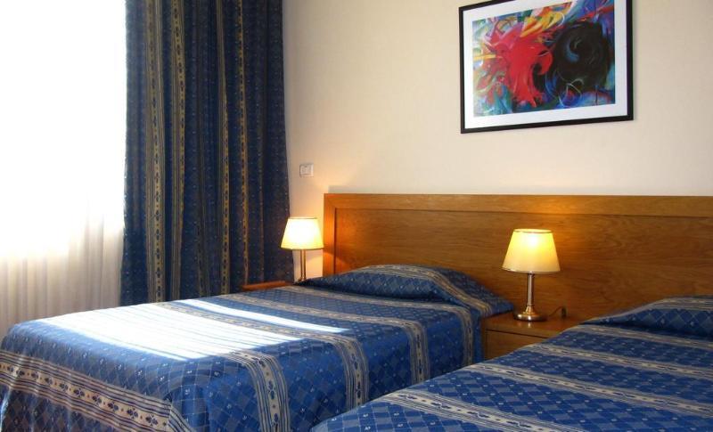 Hotel Doro City Tiran Dış mekan fotoğraf