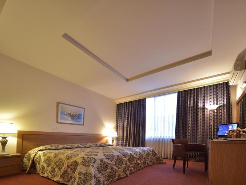 Hotel Doro City Tiran Dış mekan fotoğraf